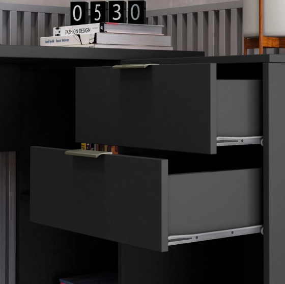 Mesa de Canto para Escritório